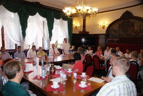 Sportowy rok szkolny w Legnicy - podsumowany